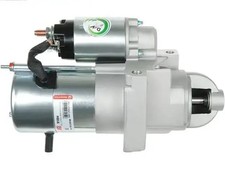 Starter motor Clockwise rotation S1004 AS-PL for CHEVROLET CADILLAC