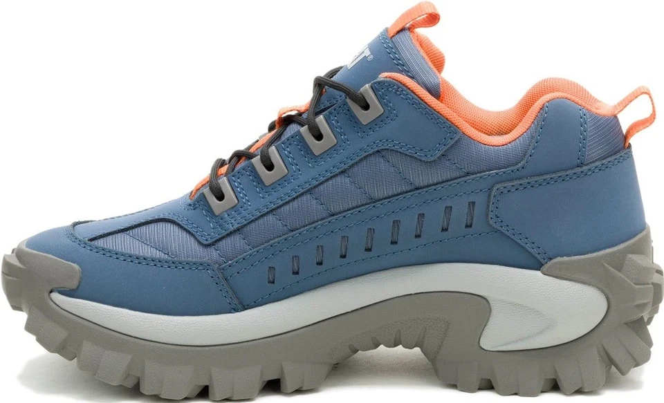 Caterpillar Cat Intruder P726511 Chaussures de Marche Baskets Sneakers Homme - Photo 3/4