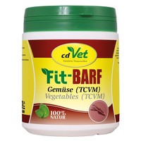 Cdvet Fit-Barf GemüSe (Tcvm) 360 G | Hunde | Katzen | RohfüTterung