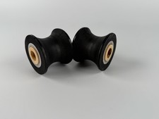 BOWFLEX MAX TRAINER WHEEL Replacement Arm Roller OEM PART 8004550 M3 M5 M6 M7 M8