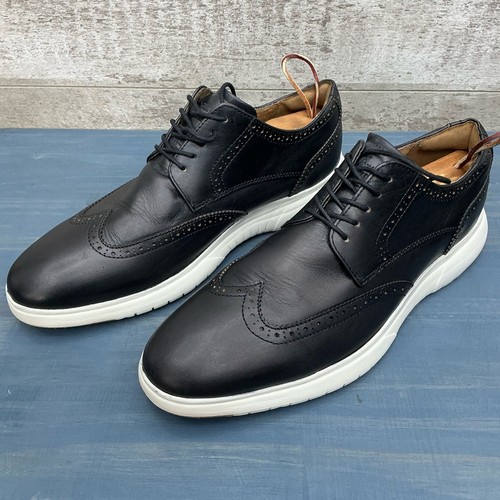 Florsheim Dash Wingtip Oxford Sneakers