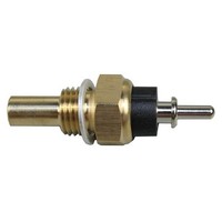 Sensor KüHlmitteltemperatur Schwarz Metzger FüR U.A. MERCEDES-BENZ 124