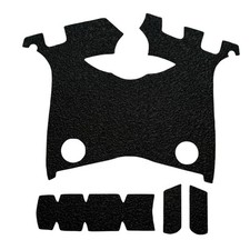 AccuGripp S&W Bodyguard 2.0 Sandpaper Gun Grip Tape Wrap Made In USA!