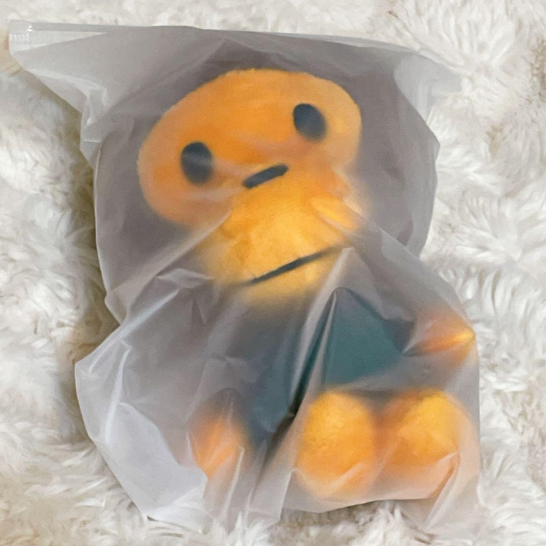 Brand new and unopened BAPE BABY MILO x Korean Starbucks collaboration eco bag