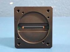 BASLER RACER RA4096-80KM 4k, 80kHz CameraLink Line Scan Camera 105999-21