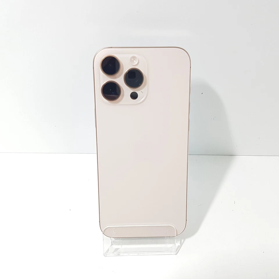 Apple iPhone 16 Pro Max · 256GB, foto 2 de 3