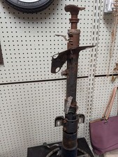 68 Nova Steering Column