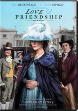 Love & Friendship