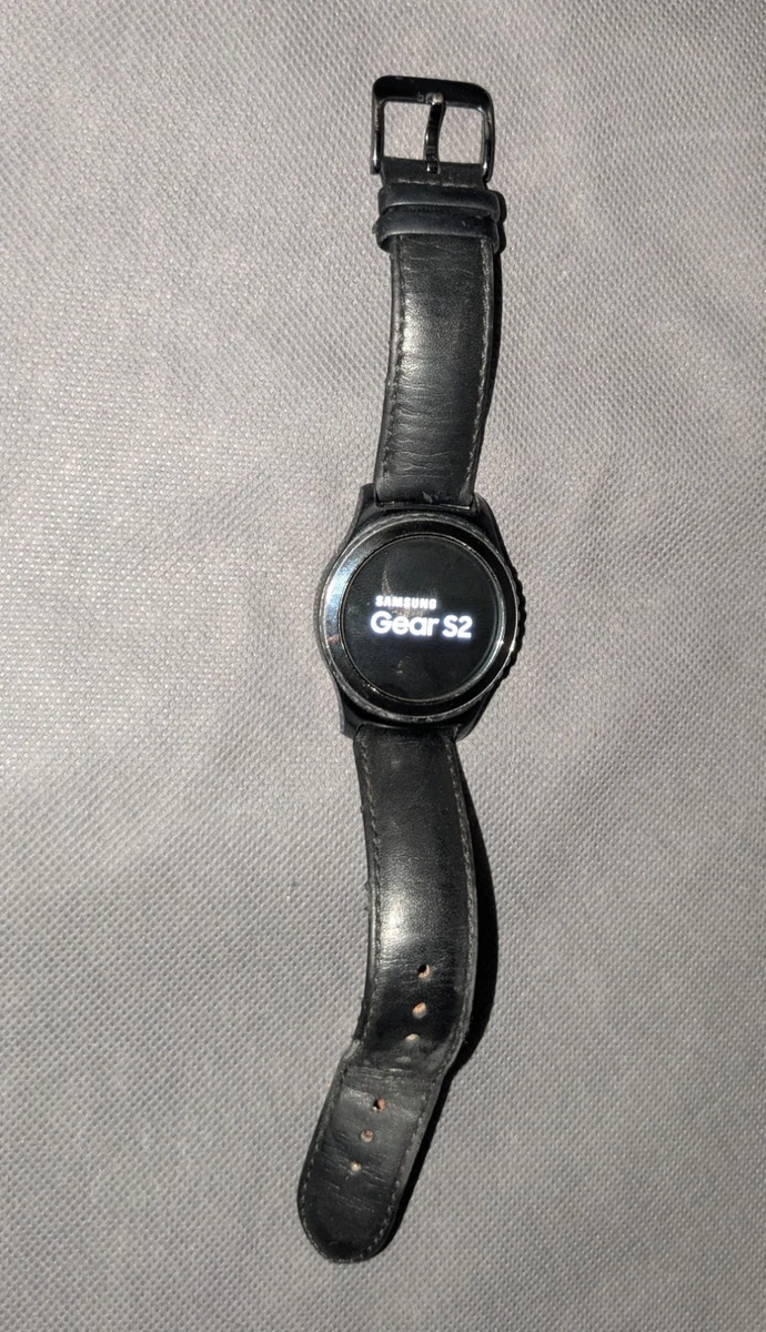 Samsung Gear S2 Classic Samsung Gear S2 Smart Watches for sale - eBay