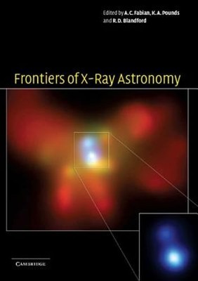 Frontiers of X-Ray Astronomy by A C Fabian: Used