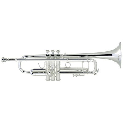 Bach トランペット 180ML37/25GL Bach 180ML37 25 Bb SP Trumpet | eBay
