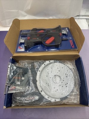 Bosch FSN OFA 32 Professional Fräsen OHNE Führungsschiene 1600A001T8 Zubehör!