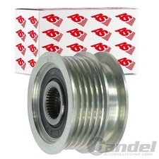 Poulies diverses Skoda FELICIA
