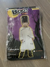 Toys R Us Boo! Lil Frankies Bride Infant Cost...