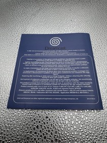 Deep Fighter Sega Dreamcast mit Handbuch Retro PAL 2000 #0022