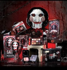 SAW x GLAMLITE FULL COLLECTION PR BOX INCLUDED