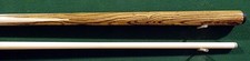 New old stock Adam Bacote Sneaky Pete Pool Cue