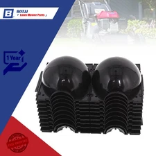 Plant High Pressure Boxs Grafting Rooting Growing Device Propagation Ball 10Pcs