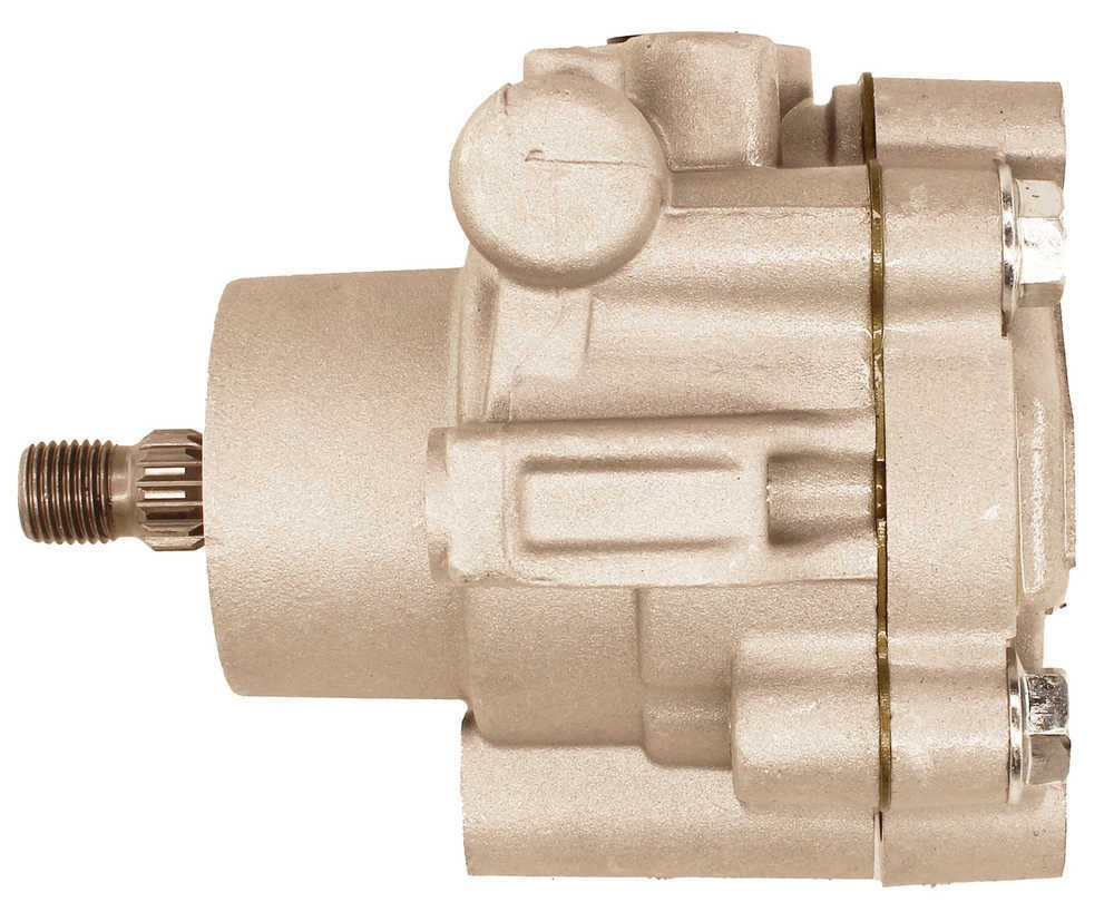 Power Steering Pump-New Lares 12772 fits 1995 Nissan 240SX