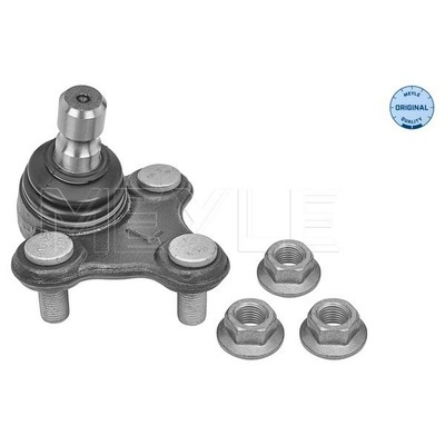  28-16 010 0013 BALL JOINT LEFT MEYLE NEU DE STOCK