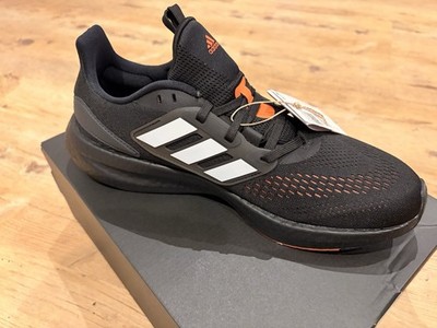  Adidas Pureboost 22 HQ1455 Black/Ftwwht/Carbon Gr.43 1/3