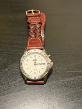 Vintage Timex Indiglo Watch - New Battery