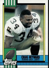 Click to enlarge Craig Heyward