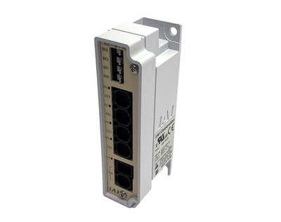 IAI RCM-P6HUB Communication Hub Unit RLS-BK-NOM