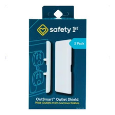 Outsmart Outlet Sheild