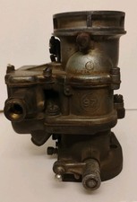 Stromberg 97 Carburetor