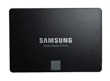 Samsung 860 EVO 500GB 2.5" SATA III Solid State Drive SSD MZ-76E500B/AM
