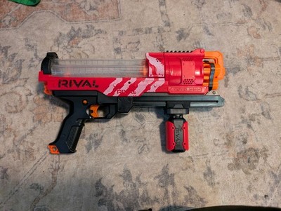 Nerf Rival Artemis XVII-3000 Blaster Red 