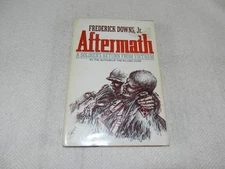 VIETNAM 1968 GI Booby trap:  Medical care, evac & recovery story    "AFTERMATH"