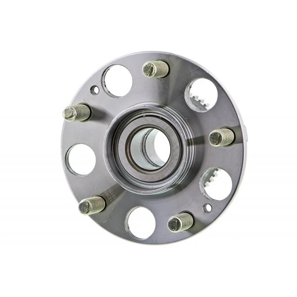 Rolamento de roda traseira e conjunto de cubo Mevotech Supreme para Honda Accord 2003-2007 - Imagem 3 de 4