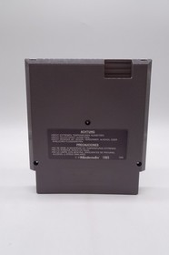 Top Gun - Nintendo NES Spiel Modul - PAL - Konami -Sehr gut, vom H&auml;ndler!