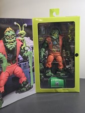 NECA Teenage Mutant Ninja Turtles Muckman Muck Everlasting Action Figure