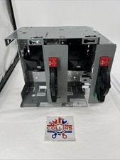 Allen-Bradley 2193F-AKB-79U, 3-Pole Feeder Circuit Breaker, 125AF, 480V,FEB 2024