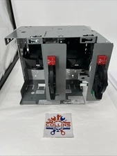 Allen-Bradley 2193F-AKB-79U, 3-Pole Feeder Circuit Breaker, 125AF, 480V,FEB 2024