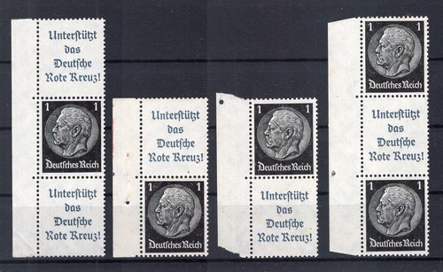 DR-ZusDr. S211/14 All Combinations Complete MNH Postfrisch 185EUR (75746)