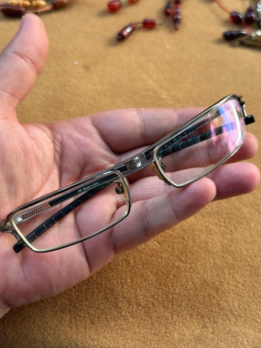 Jean Paul Gaultier Eyeglass Frames for sale - eBay