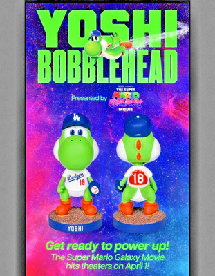 YOSHI 18フィギュアLADodgersWorldChampions 限定 s-l400.jpg