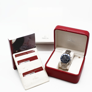 Omega Seamaster Professional Watches | eBay