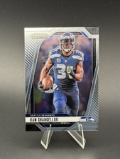 2024 Panini Prizm - Kam Chancellor #266