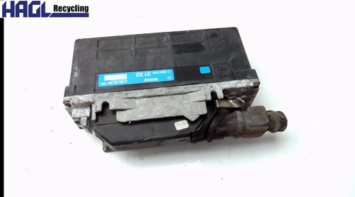 Abs-steuergerät 0055452132 Mercedes-benz 300 TD 124 Kombi