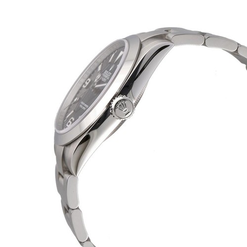 ROLEX Explorer 40 schwarz 224270 Bandgröße 18 cm gebraucht Uhr #22511 - Bild 2 von 9