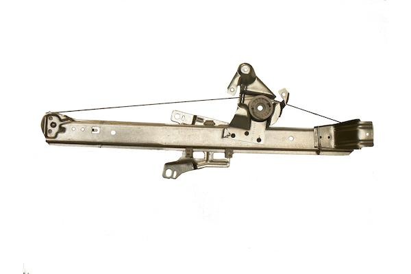 Alzacristallo Posteriore Sinistro 5p per Mercedes Classe A W168 dal 1997-2004
