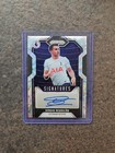 Sergio Reguilon Auto Choice Panini Prizm Premier League 2021-22 Tottenham