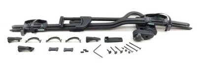 NEW OEM Mitsubishi Upright Mount Roof Bike Carrier Attachment MZ315264 2013-2025