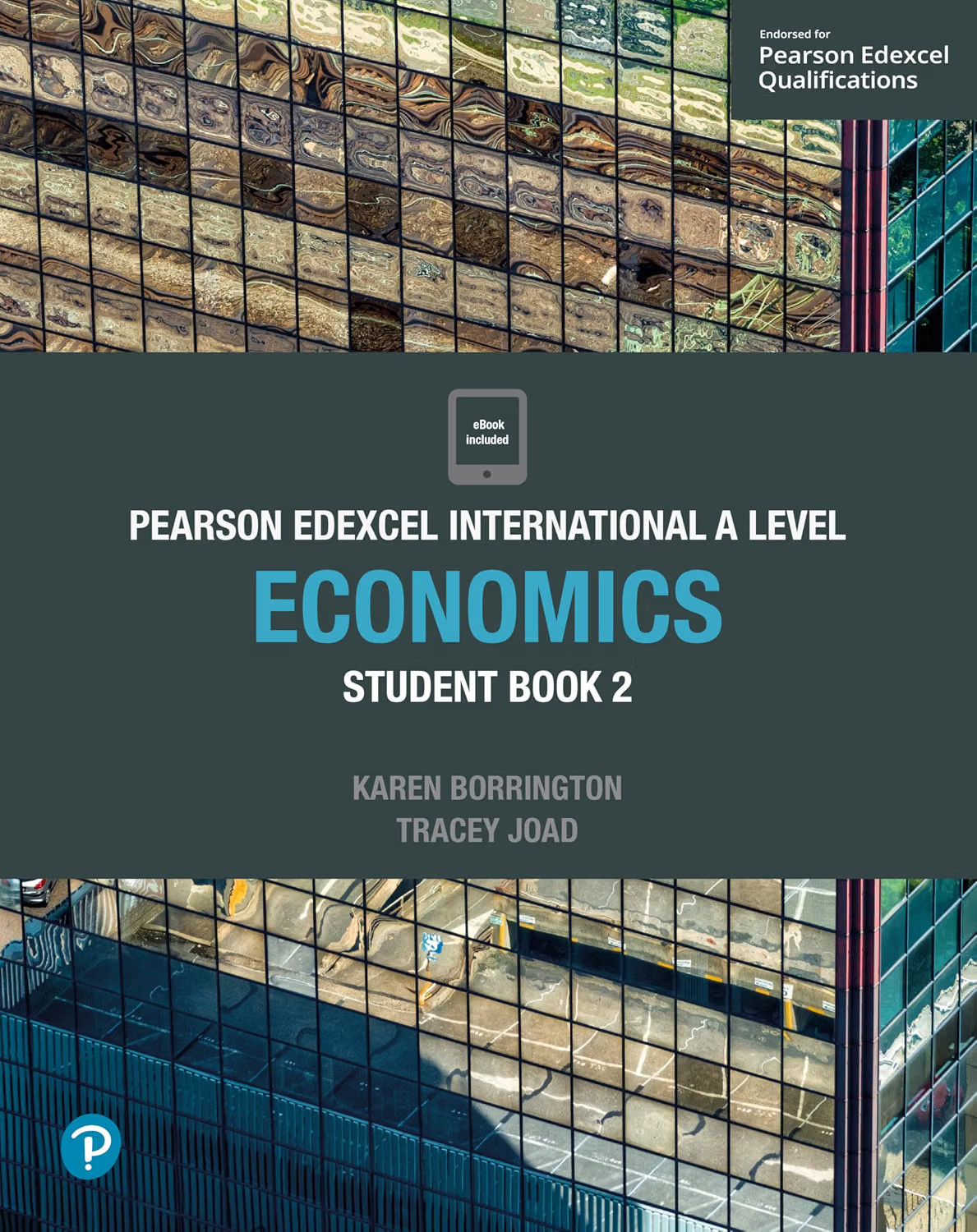 Pearson Edexcel International A Level Economics Student Book 2 - Image 2