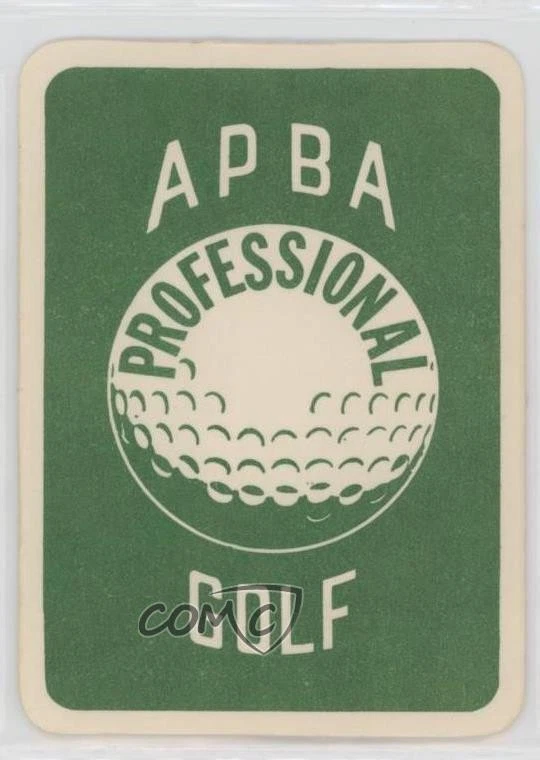 Golf APBA 1962-72 Walter Hagen Foto 2 de 2